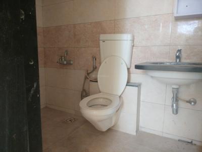 Image of 1200 Sq.ft 3 BHK Apartment / Flat for rent in Ishwar River Residency, Chikhali, Pune for Rs. 28000