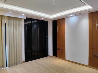Bedroom Image of 3200 Sq.ft 4 BHK Builder Floor for sale in Ardee The Residency, Sector 52 Gurgaon for Rs. 31500000