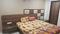 Subhanpura vadodara Bedroom 2