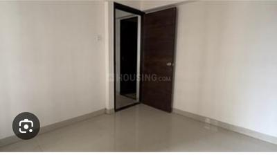 Bedroom Image of 600 Sq.ft 1 BHK Apartment / Flat for rent in Kandivali West Mumbai for Rs. 33000