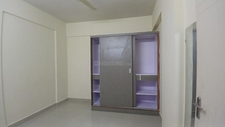 God gift residency Bedroom 1