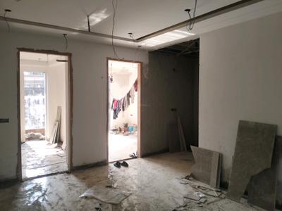 Living Room Image of 900 Sq.ft 3 BHK Builder Floor for sale in Mayur Vihar Phase 1 New Delhi for Rs. 11000000