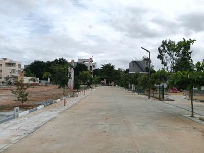 Image of 1500 Sq.ft Residential Plot / Land for sale in K R Puram, Bengaluru for Rs. 14400032