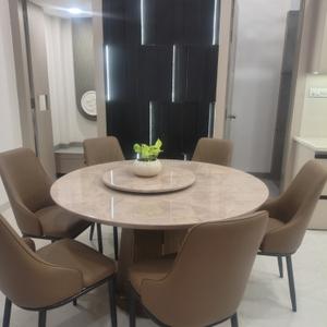 Hall Image of 2500 Sq.ft 4 BHK Independent House for sale in Nipania Indore for Rs. 16700000