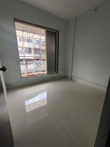 Bedroom Image of 550 Sq.ft 1 BHK Apartment / Flat for sale in Dombivli East Thane for Rs. 3812500