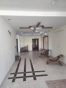 Hall Image of 3300 Sq.ft 3 BHK Builder Floor for sale in Janta Sector 90 And 91 Residential Plots, Sector 91 Mohali for Rs. 22500000