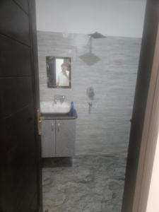 Bathroom Image of 1155 Sq.ft 3 BHK Builder Floor for sale in Luxury Builder Floor Jannocks, Sector 105 Gurgaon for Rs. 8000000
