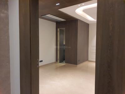 Main Entrance Image of 2600 Sq.ft 4 BHK Builder Floor for sale in DLF Phase 4 Gurgaon for Rs. 60000000