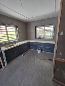 Kitchen Image of 4000 Sq.ft 4 BHK Villa for sale in Bakrol Anand for Rs. 26500000