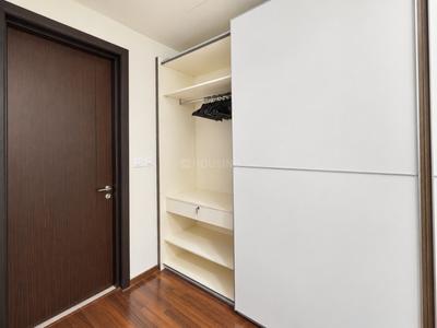 Bedroom Image of 4041 Sq.ft 4 BHK Apartment / Flat for rent in Prestige White Meadows, Whitefield Bengaluru for Rs. 300000