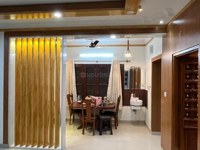 Hall Image of 2000 Sq.ft 2.5 BHK Builder Floor for rent in Banaswadi Bengaluru for Rs. 43000