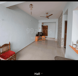 Image of 926 Sq.ft 3 BHK Apartment / Flat for sale in Dabolim, Goa for Rs. 5500000