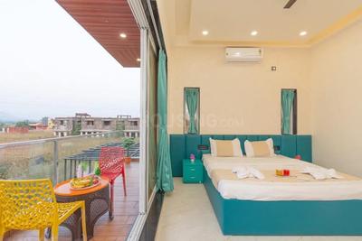 Bedroom Image of 1400 Sq.ft 2 BHK Villa for sale in Karjat Thane for Rs. 13000000