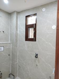 Bedroom One Image of 600 Sq.ft 2 BHK Builder Floor for sale in Najafgarh New Delhi for Rs. 4700000