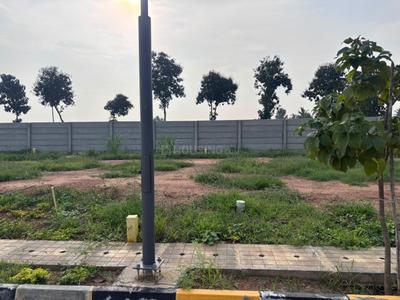 Image of 1200 Sq.ft Residential Plot / Land for sale in Hoskote, Bengaluru for Rs. 6000000