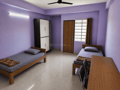 Image of Yuvraj Residency Girls Hostel in Uattardhona, Lucknow