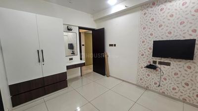 Bedroom Image of 2362 Sq.ft 4 BHK Apartment / Flat for sale in Kolte Patil 24k Stargaze, Bavdhan Pune for Rs. 28000000