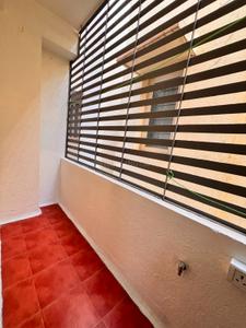 Balcony Image of 550 Sq.ft 1 BHK Apartment / Flat for rent in Brookefield Bengaluru for Rs. 24000