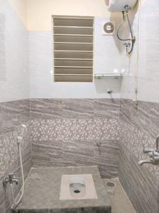 Common Bathroom Image of 1068 Sq.ft 2 BHK Apartment / Flat for sale in Balaji Serenity, Electronic City Bengaluru for Rs. 6800900