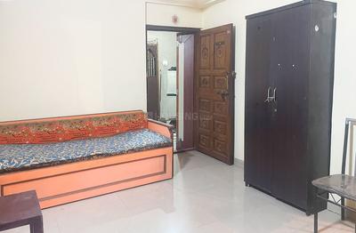 Bedroom Image of Jadhav nest in Thane East, Thane