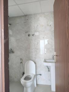 Bedroom Two Image of 1050 Sq.ft 2 BHK Apartment / Flat for rent in ACE Divino, Noida Extension Greater Noida for Rs. 25499