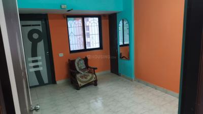 2 BHK Flat