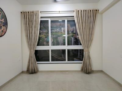 Bedroom Image of 1150 Sq.ft 2 BHK Apartment / Flat for sale in Siya Vishwaraja, Kharghar Navi Mumbai for Rs. 12600000
