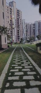 Image of 1768 Sq.ft 3 BHK Apartment / Flat for rent in Unitech Horizon, Sector PI, Greater Noida for Rs. 25000