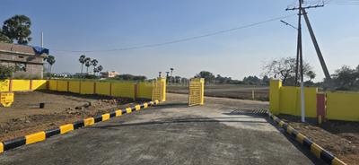 Image of 150 Sq.ft Residential Plot / Land for sale in Prakash Nagar, Narasaraopet for Rs. 950000