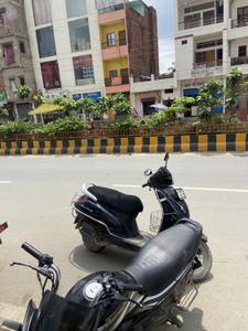 Amyika infra devloper Plot View 2