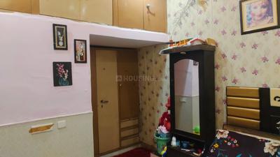 Bedroom Image of 594 Sq.ft 2 BHK Independent House for sale in Sector 86 Faridabad for Rs. 7200000