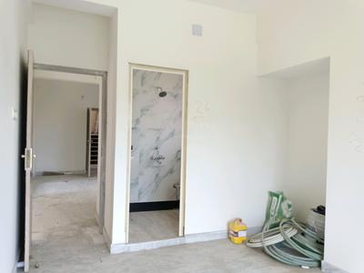 Bedroom Image of 1197 Sq.ft 3 BHK Apartment / Flat for sale in Nayabad Kolkata for Rs. 6500000