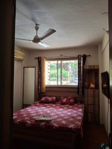 Bedroom Image of 1090 Sq.ft 2 BHK Apartment / Flat for sale in Ratan Prestige, Kharadi Pune for Rs. 8000000