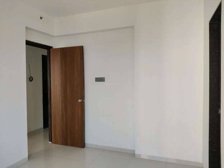 Dina Bama Estate, Bhandup West Bedroom One 1