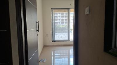 Living Room Image of 1550 Sq.ft 3 BHK Apartment / Flat for sale in Krishh Celestia, Kharghar Navi Mumbai for Rs. 20000000
