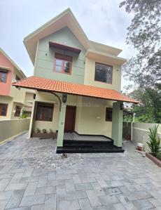 Image of 1600 Sq.ft 3 BHK Independent House for sale in Pukkattupady, Kochi for Rs. 6800000