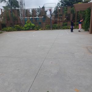Image of 875 Sq.ft 2 BHK Apartment / Flat for sale in Sattva Ashraya, Lakshmisagara, Bengaluru for Rs. 6500000