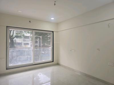 Bedroom Image of 2400 Sq.ft 4 BHK Apartment / Flat for sale in Shamiks Shamik's Prime, Vile Parle East Mumbai for Rs. 100000000