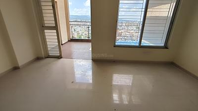 Living Room Image of 1270 Sq.ft 3 BHK Apartment / Flat for sale in Tara Westbrook, Ambegaon Budruk Pune for Rs. 9500000