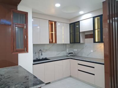 Kitchen Image of 1600 Sq.ft 3 BHK Apartment / Flat for sale in Sector 104 Noida for Rs. 6950000