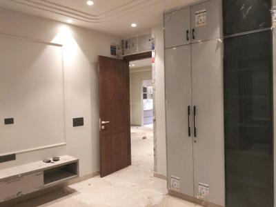 Bedroom Image of 1800 Sq.ft 3 BHK Builder Floor for sale in Paschim Vihar New Delhi for Rs. 35500000