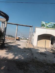 Image of 1017 Sq.ft Residential Plot / Land for sale in Gharuan, Mohali for Rs. 3850000
