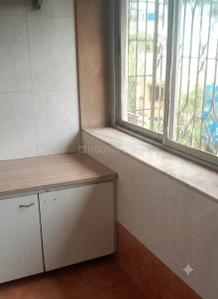 Balcony Image of 594 Sq.ft 1 BHK Apartment / Flat for sale in Boisar Mumbai for Rs. 1949999