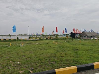 Image of 1050 Sq.ft Residential Plot / Land for sale in Padappai, Chennai for Rs. 3148954