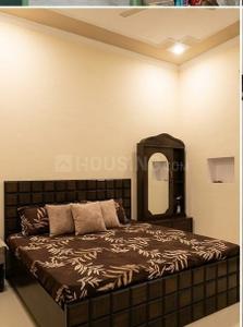 Bedroom Image of 1800 Sq.ft 4 BHK Independent House for rent in Modinagar Ghaziabad for Rs. 20000