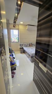 Kitchen Image of 1050 Sq.ft 2 BHK Apartment / Flat for sale in Powai Mumbai for Rs. 19000000