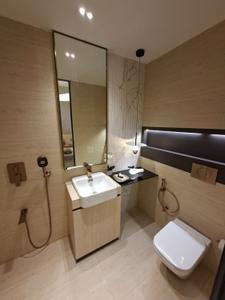 Image of 800 Sq.ft 2 BHK Apartment / Flat for sale in Roswalt Raya, Chembur, Mumbai for Rs. 23900000