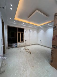 Bedroom Image of 1300 Sq.ft 3 BHK Apartment / Flat for sale in Chhattarpur New Delhi for Rs. 11000000