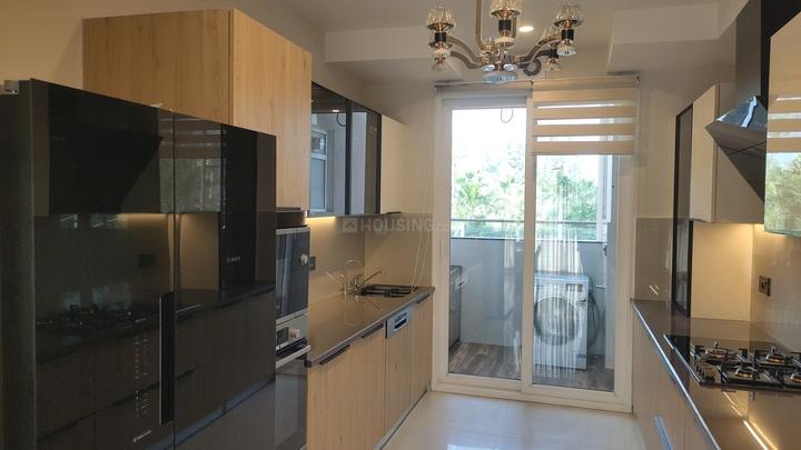 The Ananta Aspire Main Image 1