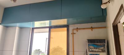 Bedroom Image of 653 Sq.ft 2 BHK Apartment / Flat for sale in Sanidhya Sky, Vinzol Ahmedabad for Rs. 4500000